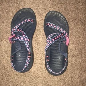 Chaco Cloud Sandals